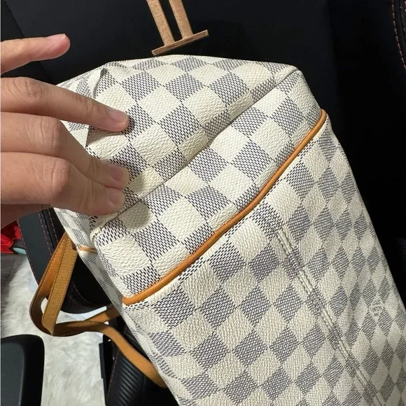Louis Vuitton Totally GM size - Picture 5 of 6